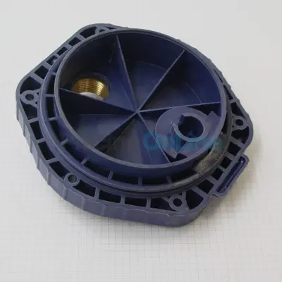 Couvercle de corps pompe Norystar (C-B537-07-02)