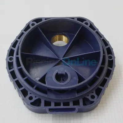 Couvercle de corps pompe Norystar (C-B537-07-02)