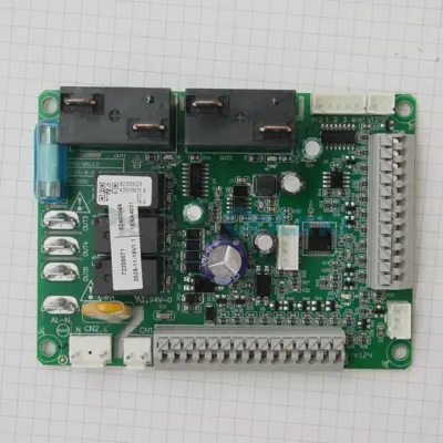 Carte électronique pour pompes à chaleur Hayward TPE 04-06M (HWX95005310457)