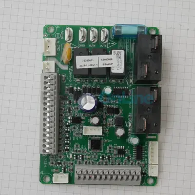 Carte électronique pour pompes à chaleur Hayward TPE 04-06M (HWX95005310457)