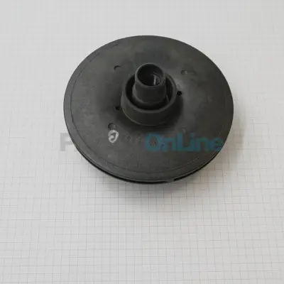Turbine pour pompe 5MPR Dyna-Glass - 0.55 Kw Mono (RC105236PBM)