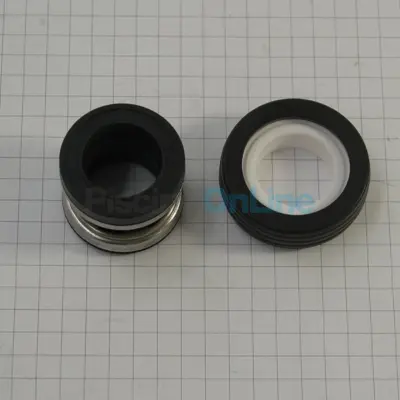 Garniture mécanique (Viton) pour pompe Hayward Max Flo XL (SPX2700SAV)