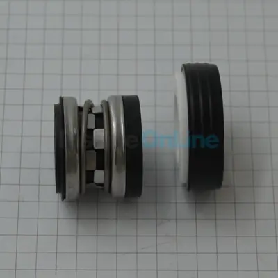Garniture mécanique (Viton) pour pompe Hayward Max Flo XL (SPX2700SAV)