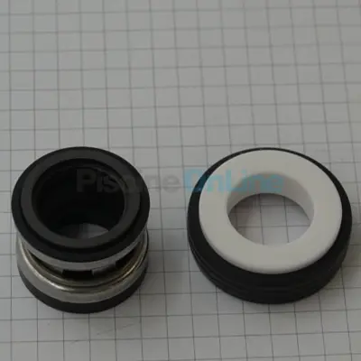 Garniture mécanique (Viton) pour pompe Hayward Max Flo XL (SPX2700SAV)
