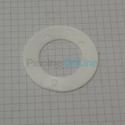 Rondelle de poignée pour vanne Pentair TRITON 1'1/2 diam. 51/23 (RGA10E03)