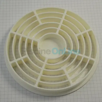 Grille pour bonde de fond OWM Ronde (A-5040-101)