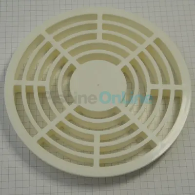 Grille pour bonde de fond OWM Ronde (A-5040-101)