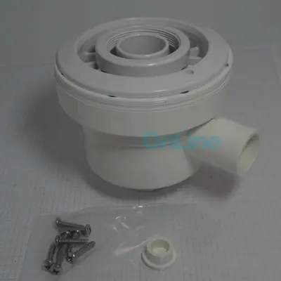 Buse Hayward Turbo Jet pour piscine avec Liner (SP1450TVE)