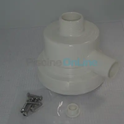Buse Hayward Turbo Jet pour piscine avec Liner (SP1450TVE)