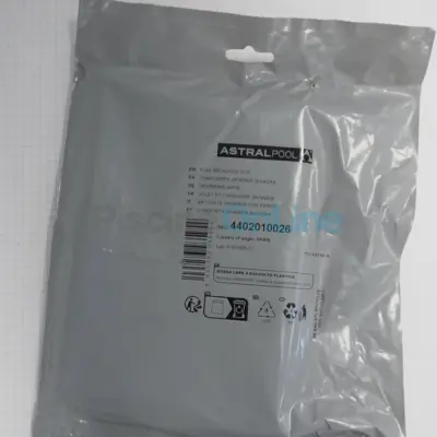 Volet (+ axe) skimmer Astral Easyline SABLE (4402010026)