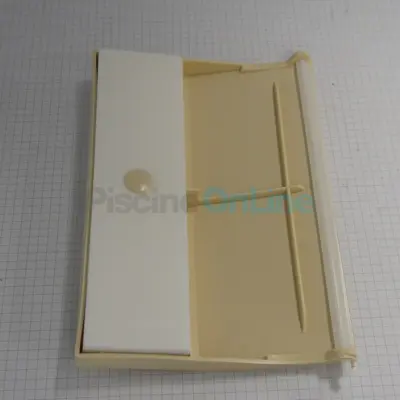 Volet (+ axe) skimmer Astral Easyline SABLE (4402010026)
