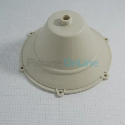 Corps de lampe pour projecteur BWT Aquareva diamètre 190 (44000037)