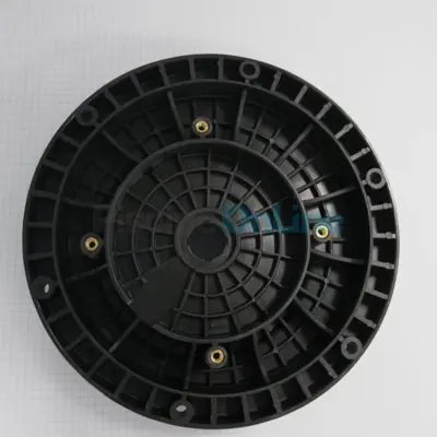 Plateau d'étanchéité pour pompe ESPA Silver / Silen (Modif. 2007) (129420)