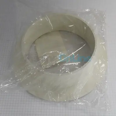 Cadre télescopique pour bonde de fond Ronde OWM (A-5040-100)