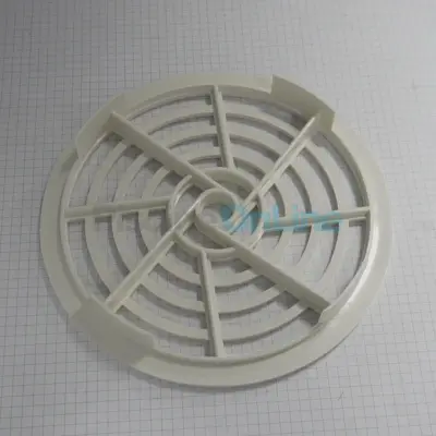 Grille de bonde de fond SNTE CERTIKIN piscine Béton - 105D201B (CE02020000)
