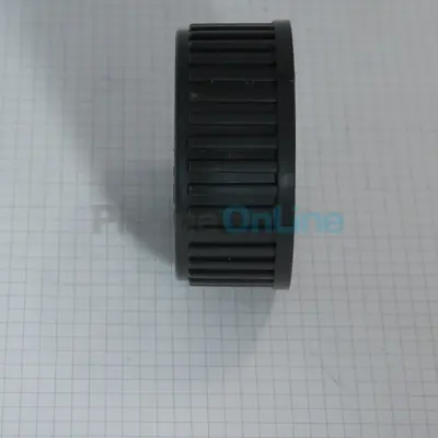 Ecrou-raccord de douille à collet Ø50 mm pompes BADU (2901.572.104)