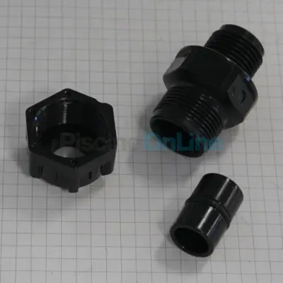Porte-sonde Cl-pH Bayrol (B-150025)