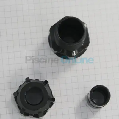 Porte-sonde Cl-pH Bayrol (B-150025)
