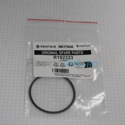 Joint de coude supérieur pour filtre D.E. FNS - 62x57mm (R192323)