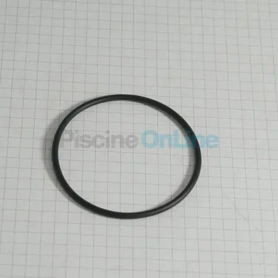 Joint de coude supérieur pour filtre D.E. FNS - 62x57mm (R192323)