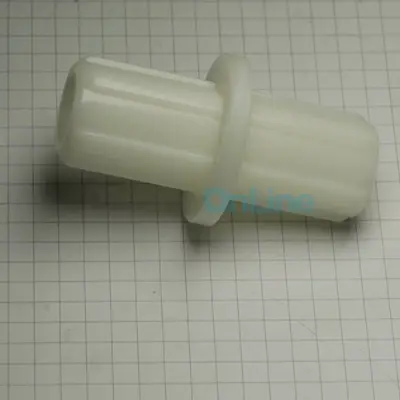 Raccord de tubes pour Dolphin Diagnostic (9980757)