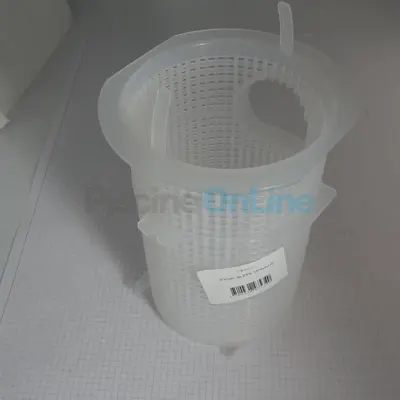 Panier de pompe MPB/MJB (C-B526-06)