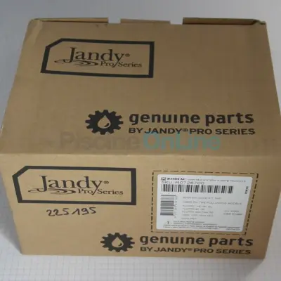 Kit raccords union DN63/50 mm (2 pièces) JANDY (R0728700)