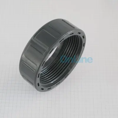 Ecrou pour vanne Ø50 (Cepex 02502 - 23104) (02502R0104)