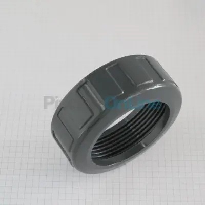 Ecrou pour vanne Ø50 (Cepex 02502 - 23104) (02502R0104)