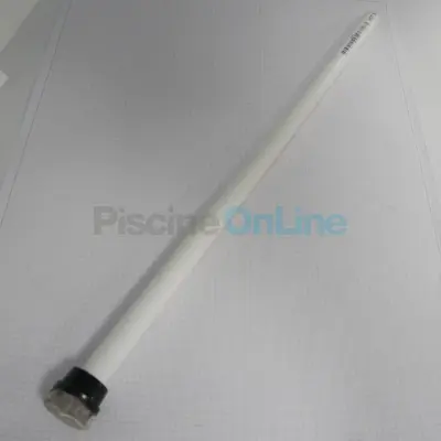 Tube et purge pour filtre D.E. Quad / Clean & Clear Plus 320 sq/ft (R170029)