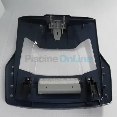 Couvercle complet pour robot Zodiac RA6700 iQ (R0865900)