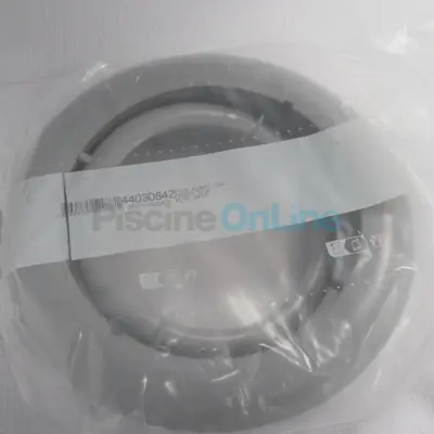 Face avant orientable + vis pour projecteur BWT PL96 - Gris (44030842)