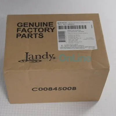 Bague / manchon de turbine anti-rotation (Impeller sleeve, anti-rotate) pour pompes Zodiac FHP FLOPRO, FLOPRO E3, E30iQ (R0746800)