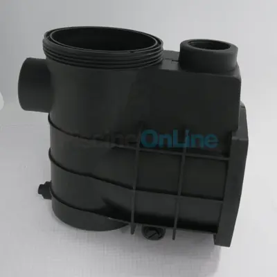 Corps pour pompes Bering 0.50 à 1 CV (48384R0005)