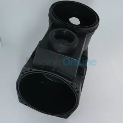 Corps pour pompes Bering 0.50 à 1 CV (48384R0005)