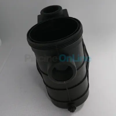 Corps pour pompes Bering 0.50 à 1 CV (48384R0005)