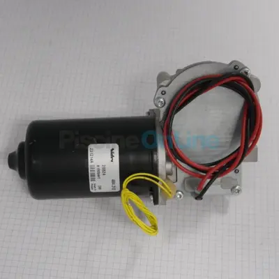 Moteur 24 V 120 Nm pour volet ECA (906689)