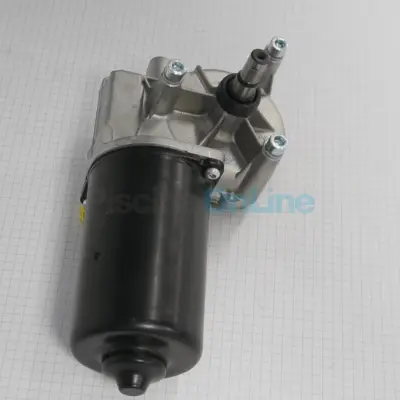 Moteur 24 V 120 Nm pour volet ECA (906689)