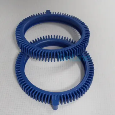 Pneus Super bleu (a) pour robot Aquanaut (x2) (PVXS11PK2-234)