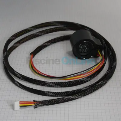 Bobine de détendeur UKV-A102 LG700 pour pompe à chaleur Zodiac POWERFORCE (WTC03959)