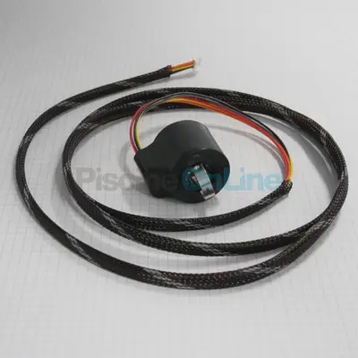 Bobine de détendeur UKV-A102 LG700 pour pompe à chaleur Zodiac POWERFORCE (WTC03959)