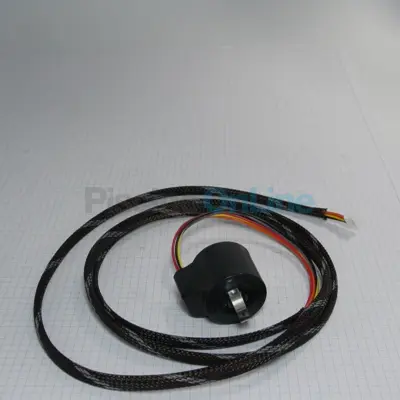 Bobine de détendeur UKV-A102 LG700 pour pompe à chaleur Zodiac POWERFORCE (WTC03959)