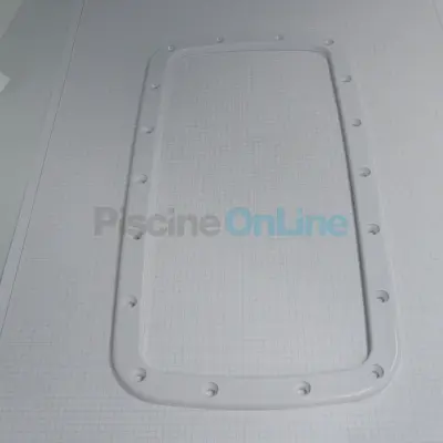 Bride pour skimmer WELTICO Grande Meurtrière Liner/Panneaux ELEGANCE (62741)
