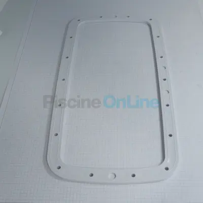 Bride pour skimmer WELTICO Grande Meurtrière Liner/Panneaux ELEGANCE (62741)