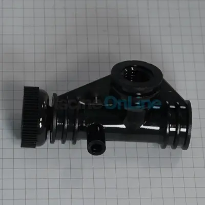 Té de Purge d'Air (Air bleeder) pour Filtre à sable Triton (R154689)