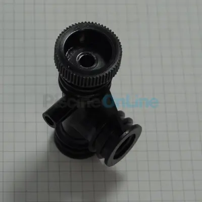 Té de Purge d'Air (Air bleeder) pour Filtre à sable Triton (R154689)