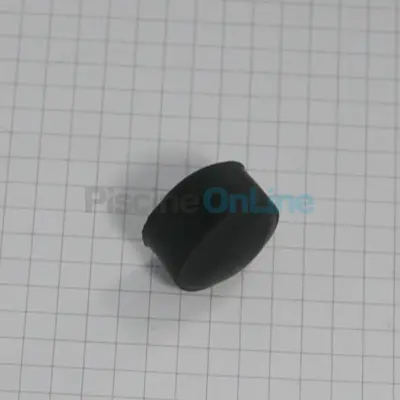 Embase caoutchouc pour quartz de stérilisateur UV DELTA (DUV44-02019)