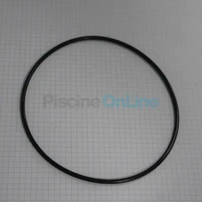 Joint de couvercle 6" 147x4 pour filtre Triton (ancien modèle) / vanne E-27-2027 / adaptateur R155225 (R154493)