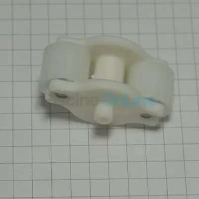Porte-Galet complet pour pompe doseuse MP-1 POOL TECHNOLOGIE (ACCE005031-PDC)