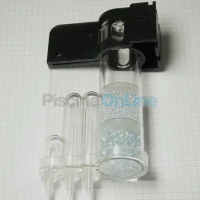 Chambre d'analyse nue pour électrolyseurs Selwatch Plus, Reganalys et Analys 3 (101095)